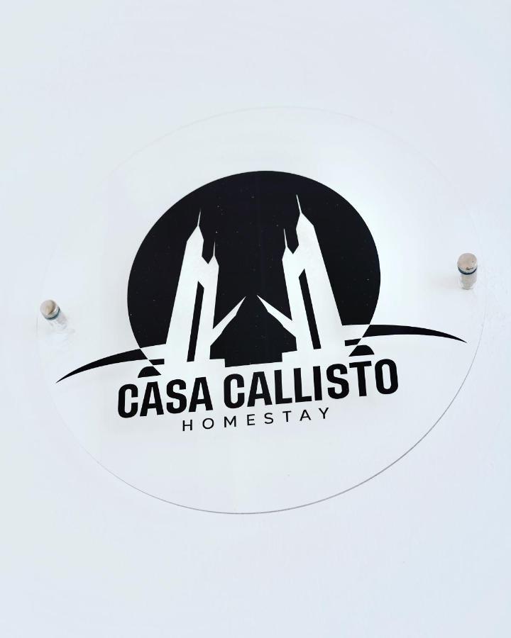 Casa Callisto Homestay - New Seaview With Pool 3Br Apartment Ladang Tanjung クアラ・トレンガヌ エクステリア 写真